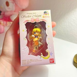 Sailor Moon collectible